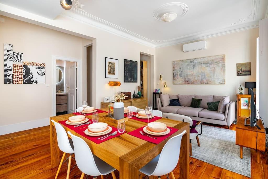 Apartment Flat Art - Luxury With Private Pool & Garden